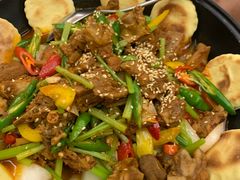 -上陵手抓(观湖壹号店)