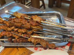 -韩师傅老大同刀削面(北苑路店)