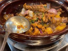 -凤兴鸡煲(宝安海雅店)