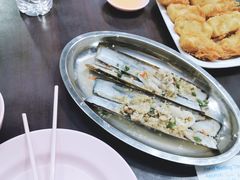 -龙海鲜螃蟹王(宏茂桥店)