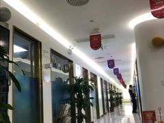 -美可普口腔医院(东街分店)