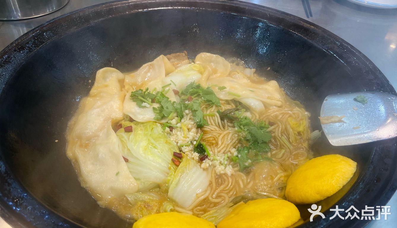 炖出满满的家的味道