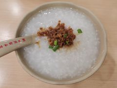 鸡粥-百家鸡味馆(清泰店)