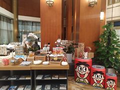 -上海神旺大酒店