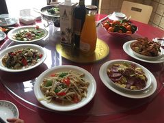 -臭桂鱼儿特色餐厅(朝晖七小区北区店)