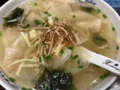 虾肉小馄饨-熙盛源(凤凰街店)