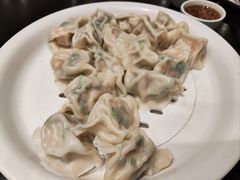 蓝港虾水饺-蓝港海鲜厨房(金水路店)