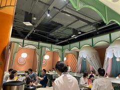 -万达广场(泰安泰山店)