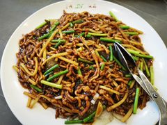 -晋阳饭庄(虎坊桥店)