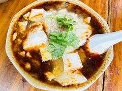-新繁牛肉豆花(都江堰店)