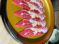 -九田家黑牛烤肉料理(溧阳吾悦店)