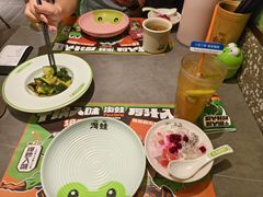 -淘蛙(广州荔胜广场店)