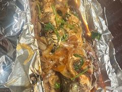 -新白鹿餐厅(爱琴海购物中心店)
