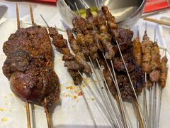 -回·龙虾铺·盆盆蟹·烧烤大排档(回龙观店)