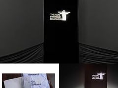 -欢乐海岸椰林沙滩-2025湾区超级灯会
