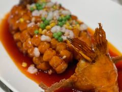 -湖滨28中餐厅·西湖宴·杭州君悦酒店