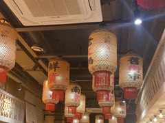 -旧街市鲜货老火锅(大光路店)