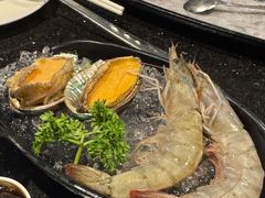-捞王猪肚鸡火锅(财富中心店)