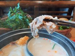 -四喜小胖·北京涮肉(五道营店)