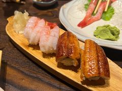 -桂马·日本料理·海胆·海鲜饭·酒场(民主广场店)