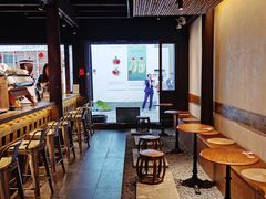 -Metal hands·铁手咖啡