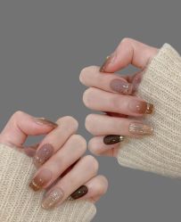 -RL Nail·瑞丽美甲美睫品牌原创店