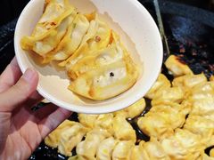-蒋家桥饺面店(广陵路店)