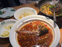 -费大厨辣椒炒肉(新城吾悦广场店)