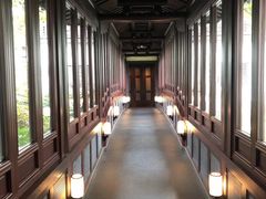 -杭州西子湖四季酒店·金沙厅