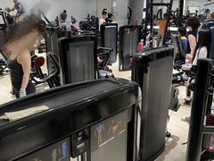 -FLARE STAR FITNESS(复地活力城店)