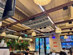 -云阿蛮云南生烫牛肉米线(奉贤路店)