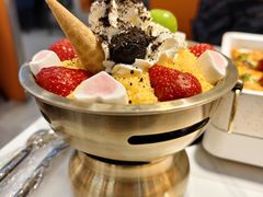 -扶摇树下·椒麻鲜活虾(石家庄勒泰广场店)