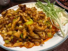 -杨记隆府(南坪店)