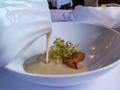 -上海和平饭店华懋阁 Cathay Room