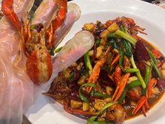 -聚味瞿记·龙虾堂(坡子街店)