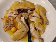 -鹭园酒家·四十年老字号