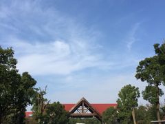 -南桥绿地铂骊酒店