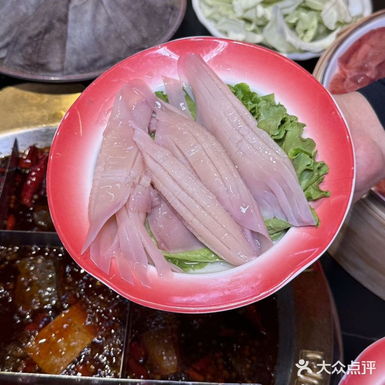 🎶宝子们,发现一家超绝氛围感的音乐火锅!🥘