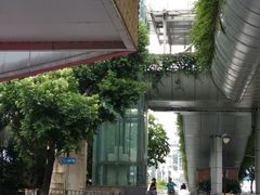 -南海广场(桂城街道)
