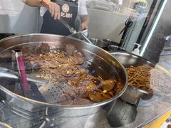 -张记捆鸡(总店)