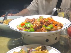 -阳光家常菜(泉城路店)