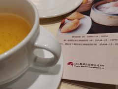 -广东胜利宾馆西关粤中餐厅
