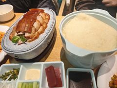 -紫光园·烤鸭·小馆(西四店)