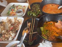 -Doo Dee Thai Food(Issan/Isaan/Esan)