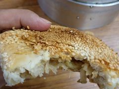 -朱记小郑酥烧饼(建康路店)