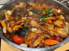 -黄记煌三汁焖锅(欢乐海岸店)