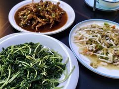 -美味之家·湖景农家乐(太湖东山店)