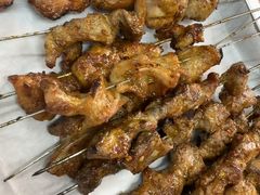 -乐天拉面(桃花街店)