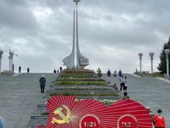 -北极村旅游风景区