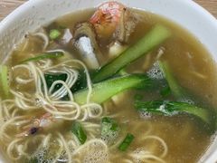 -从前慢海鲜面馆
